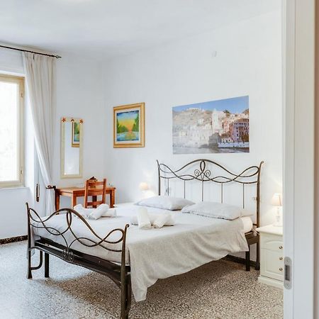 Railway Station Huge&Luminous Apartment x8! La Spezia Exterior foto