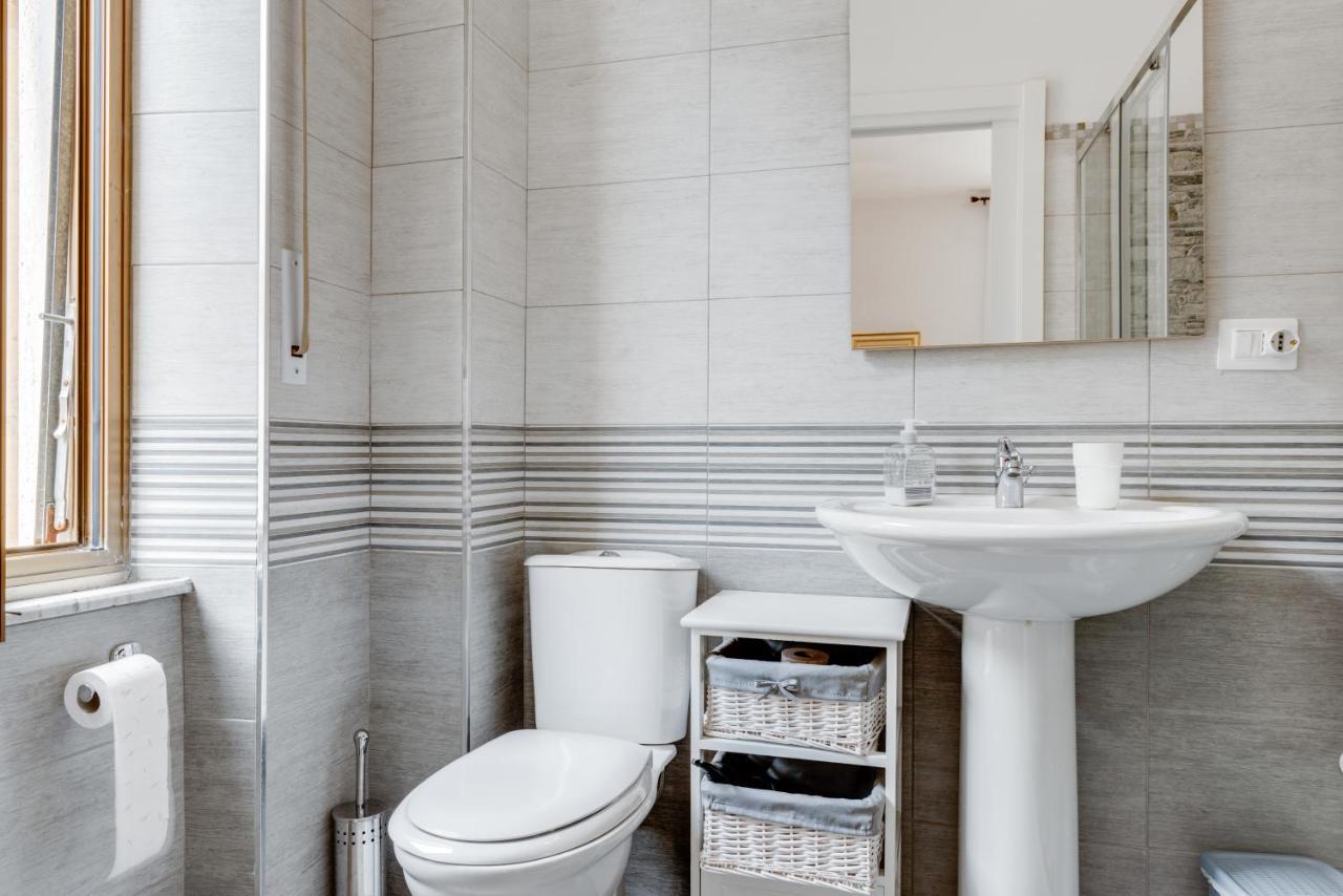 Railway Station Huge&Luminous Apartment x8! La Spezia Exterior foto