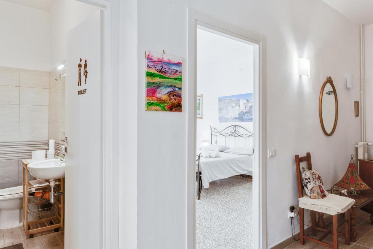 Railway Station Huge&Luminous Apartment x8! La Spezia Exterior foto